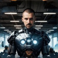 chrustek.AI (@m_chrustek) 's Twitter Profile