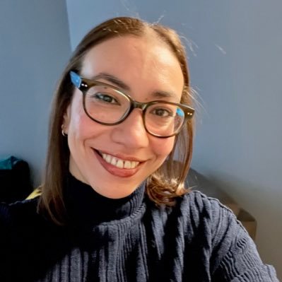 Valentina Morillo Profile