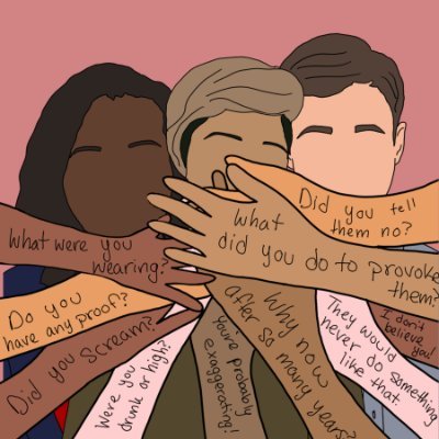 jasonmoorereal's profile picture. Sexual assault Victim in Halton Region