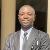 Waliu Taofik (@waliutaofik) 's Twitter Profile