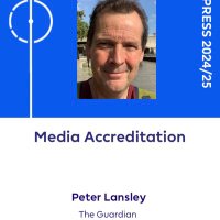 Peter Lansley (@petelansley) 's Twitter Profile Photo Peter Lansley (@petelansley) 's Twitter Profile Photo