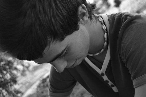 Porque yo soy lo que me das pequeña:$ pase lo que pase♥