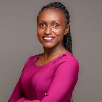 Environmental Scientist Specializing in Climate Change Mitigation | Passionate About Sustainable Solutions & Policy Advocacy | Championing Sustainable Community