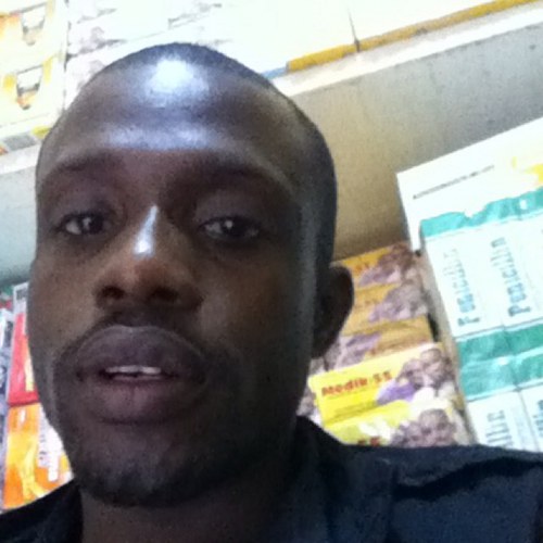 nnatunechi's profile picture. 