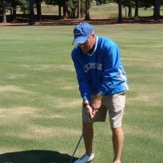 DougEversole's profile picture. 