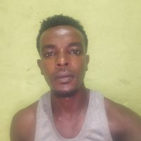Bakrii Telahun (@bakrii79169) Twitter profile photo