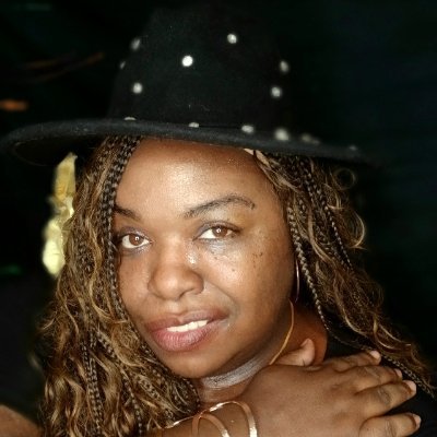 Creativity & Love can Heal this World & I'm determined 2 do just that. New Singles