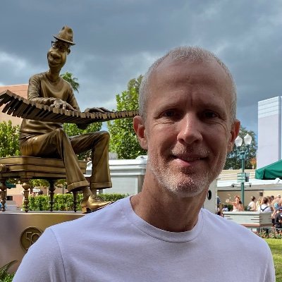 Mark Rocka Profile