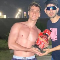 Juan Ubino (@juanubino) 's Twitter Profile