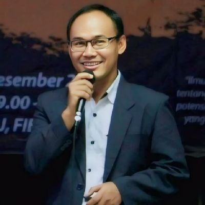 Head, Center for Studies in Linguistics UBL, Founder/Chairman of Indonesian Community for Forensic Linguistics KLFI & Legitimation Code Theory LCT Indonesia