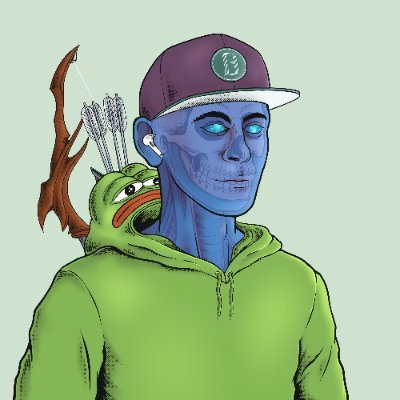 gotta_anon's profile picture. Human, as far as I know.