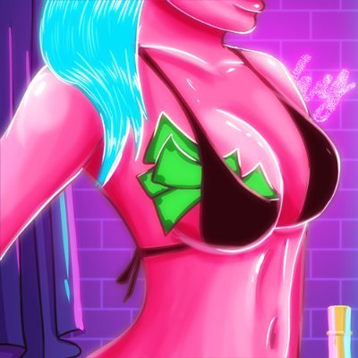 FluttershySOL's profile picture. Fluttershy by Matt Furie is here to give the Boys Club a very good time. $SHY
xQMf2vWKgojjqYs2PR1diS2SqYgbwum9zs3PAn7eSHY