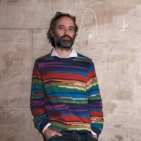 Emanuele Coccia (@averroys) 's Twitter Profile