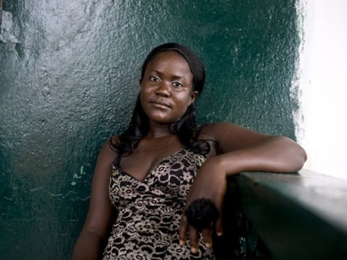 A real woman living the American Dream. No time for games. #teamdarkskin | #teamfollowback | #teamprettyladies.