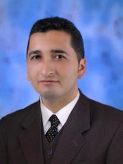 luisksamudio's profile picture. Administrador de Empresas