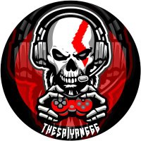 thesaiyan666 (@thesaiyan666) 's Twitter Profile Photo thesaiyan666 (@thesaiyan666) 's Twitter Profile Photo