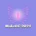 MakeUC (@makeuc_io) Twitter profile photo MakeUC (@makeuc_io) Twitter profile photo