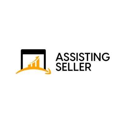 AssistingSeller's profile picture. Start your online business on Amazon, Walmart, Shopify & eBay with Assisting Seller. Our Experts handle everything ensuring success and passive income Join now!