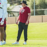 Justin Bailey (@fbcoachbailey) 's Twitter Profile
