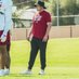 Justin Bailey (@fbcoachbailey) Twitter profile photo