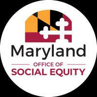Maryland Office of Social Equity (@marylandosegov) 's Twitter Profile