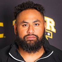 Coach Aj (@coachajpatai) 's Twitter Profile