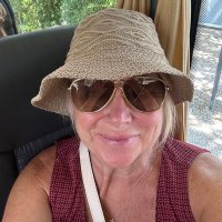 Heather Shahidi (@hshahidi58855) 's Twitter Profile