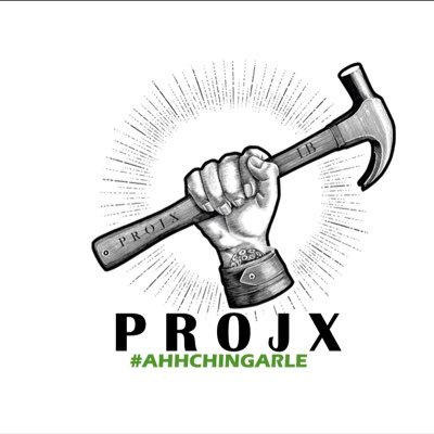 ProjxLB's profile picture. 