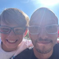 Joe Ward (@ninja_ward) 's Twitter Profile Photo