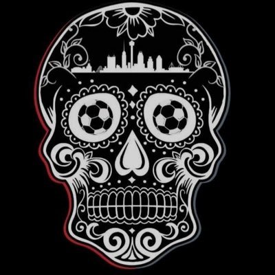 Supporters of @SanAntonioFC We chant for the Familia Tradición y Cultura of San Antonio Gritos for 90 min and puro parti every game.
