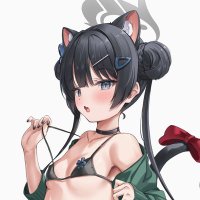 是叶雨呀 (@yeyukoya) Twitter profile photo