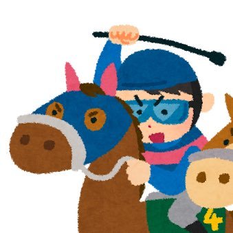 niboshi_ttc's profile picture. 25↑ 一口馬主初心者です！(東サラ・DMMバヌーシー・ロード)無言フォローすみません… /出資馬ご一緒の方よろしくお願いいたします！