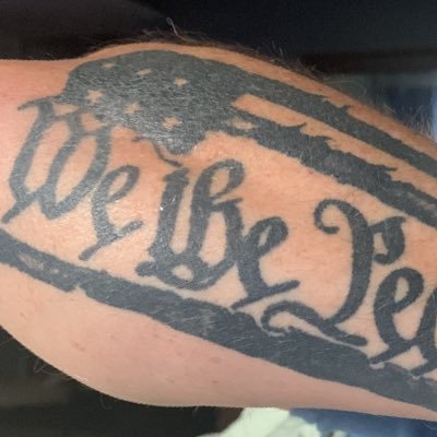 WeThePe61892102's profile picture. 