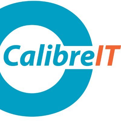 Calibre_IT's profile picture. 