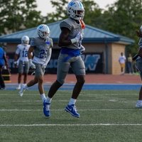 Jordan Newton (@jordannewton410) 's Twitter Profile