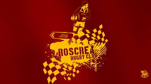 Roscrea RFC is an Irish Rugby union club based in Roscrea, North Tipperary. The club plays in Division 2B of the Leinster League.