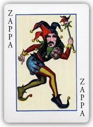 Zappafreak41027's profile picture. "...Broken Hearts Are For Assholes! "