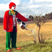 FranklyFreakinFrank (@jesse87364306) 's Twitter Profile