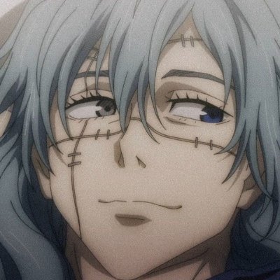 FAlexdriaAlter's profile picture. Burner Account. Might Create New one