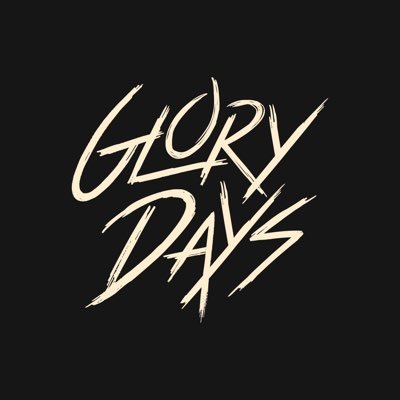 Glory Days Apparel is a lifestyle clothing brand in Charlotte, NC. We create a feeling of nostalgia with each design. check out our site!