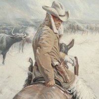Dominic (@cowboyneek) 's Twitter Profile Photo