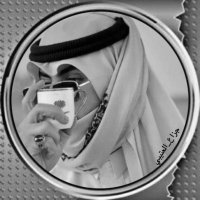 جزاع العتيبي (@iivvs11) 's Twitter Profile