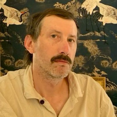 Political Ecologist // Geographer, University of Cambridge. —- Lover of fine Lynchian narratives and difficult pop