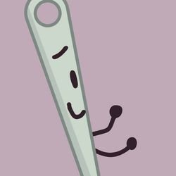 Realneedlebfdi's profile picture. I'm needle but don't call me needy I don't like being called needy. she/her MAIN: @TeahIsaiah19014