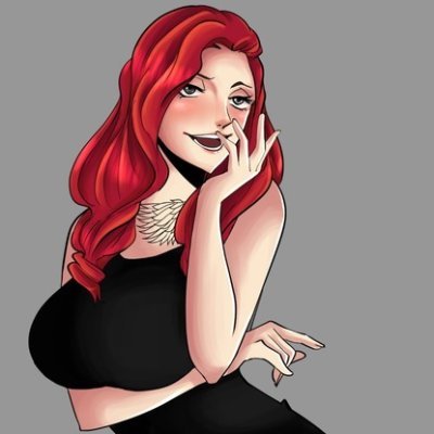 Romeosgirl1231's profile picture. 28 Years Old 
🌸She/her | Digital Artist 

🌸 Illustrator & vtuber Specialist 

🌸 Live2D | Vrchat | Vroid 

🌸 Commissions Open

🌸Discord romeosgirl1231