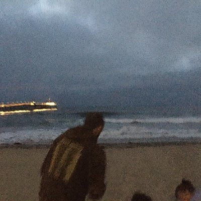 grove_sounds's profile picture. I make ambient (ish) music sometimes