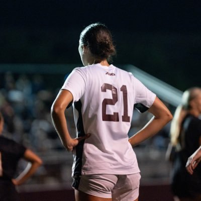 magsschmidt4's profile picture. bchs ‘23 // rockford raptors // @ramblersWSOC ‘27