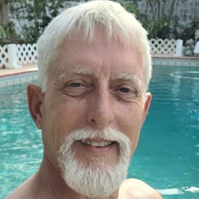 BigCurmudgeon57's profile picture. Old, over taxed, patriot. In a relationship. No DMs. No OFs. Thankful for a voice of reason in our leadership. MAHA.