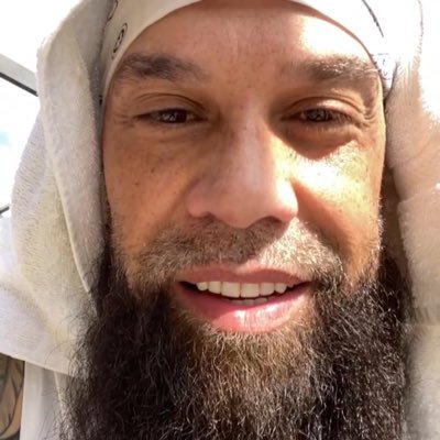 imghostg's profile picture. Spirtual🤍Warrior