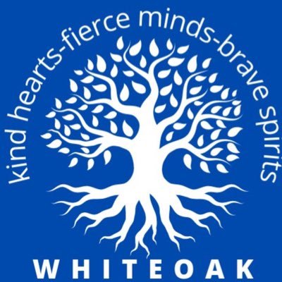 Community Schools Liaison @ White Oak Middle School